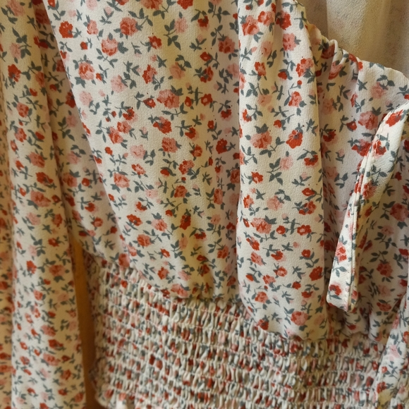 Honey & t blouse - Picture 2 of 6